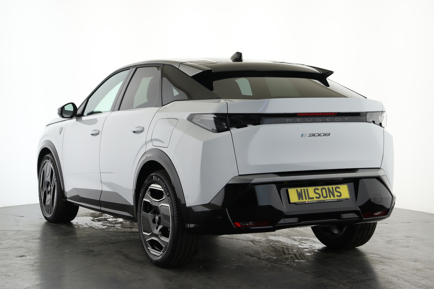 Used Peugeot 3008 2025 for sale - 76871757: Photo 8