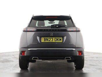 Used Peugeot 2008 2023 for sale - 78226153: Photo