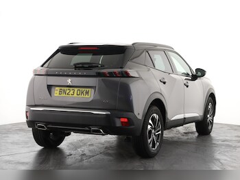 Used Peugeot 2008 2023 for sale - 78226153: Photo