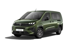 Used Peugeot Rifter 2025 for sale - 76615445: Photo 1