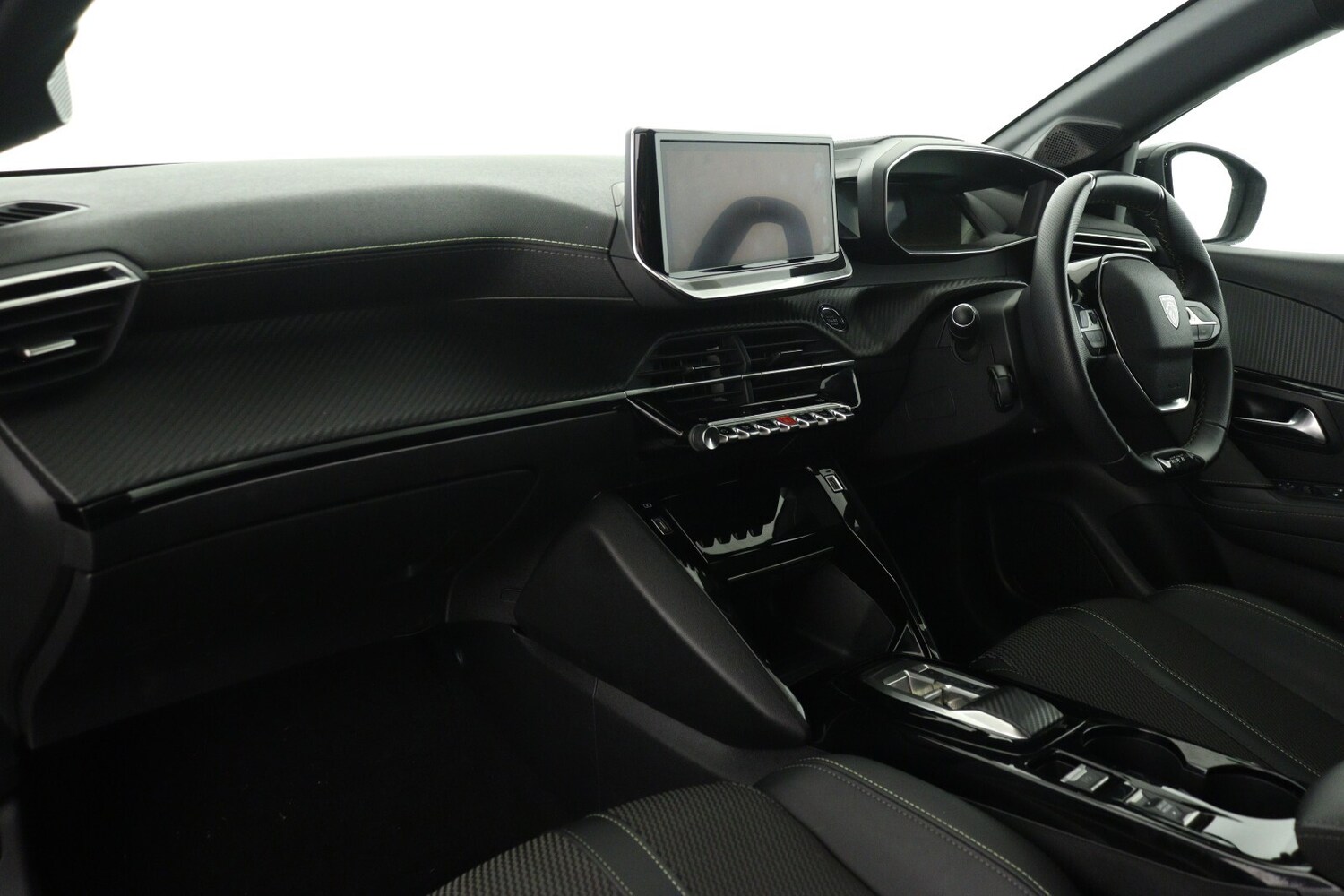 Used Peugeot 208 2024 for sale - 77532121: Photo 12