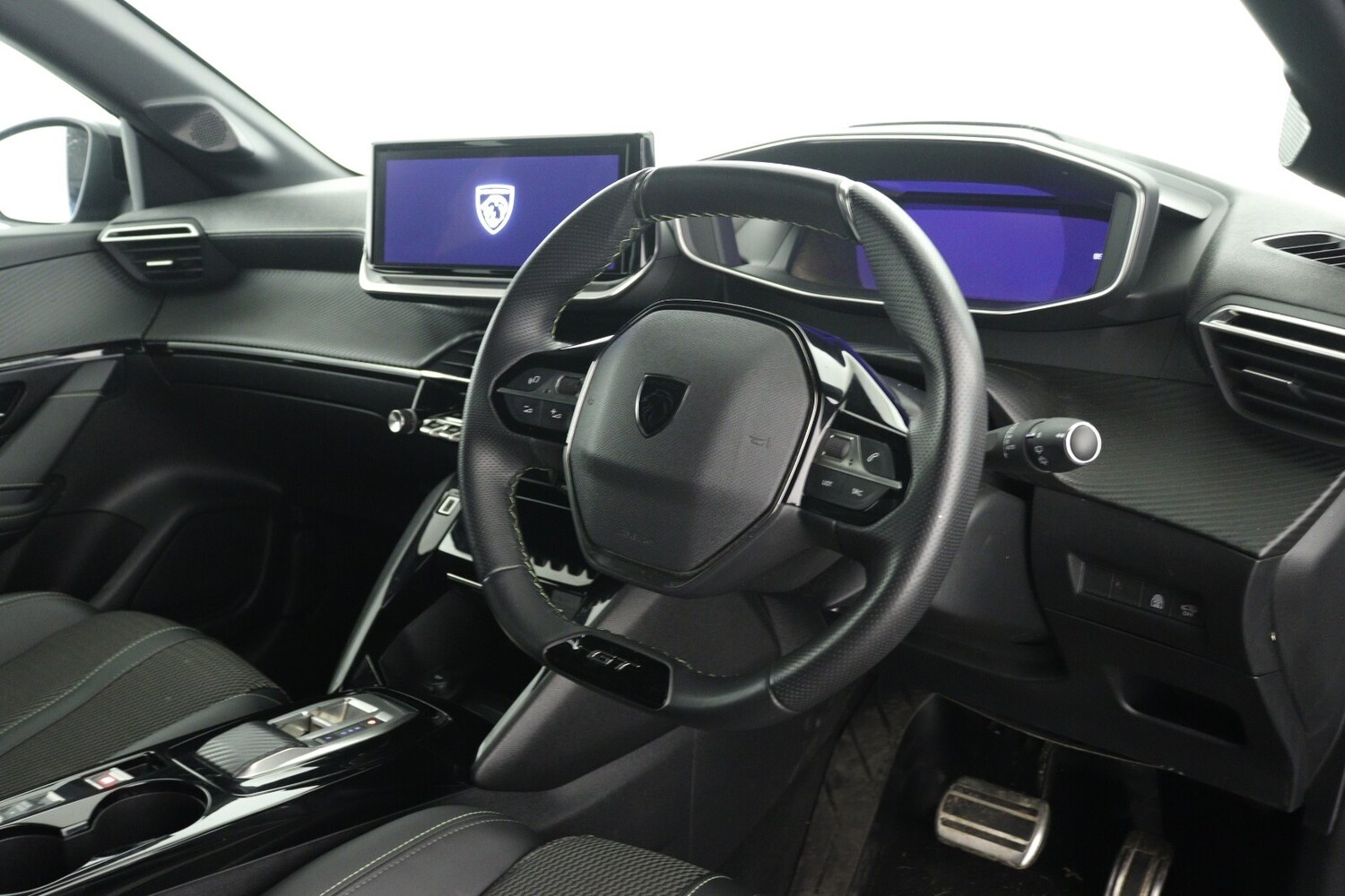 Used Peugeot 208 2024 for sale - 77532121: Photo 14