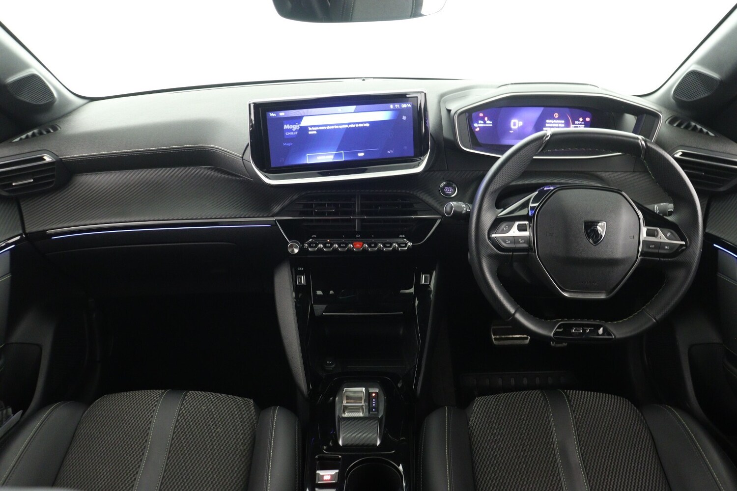 Used Peugeot 208 2024 for sale - 77532121: Photo 15