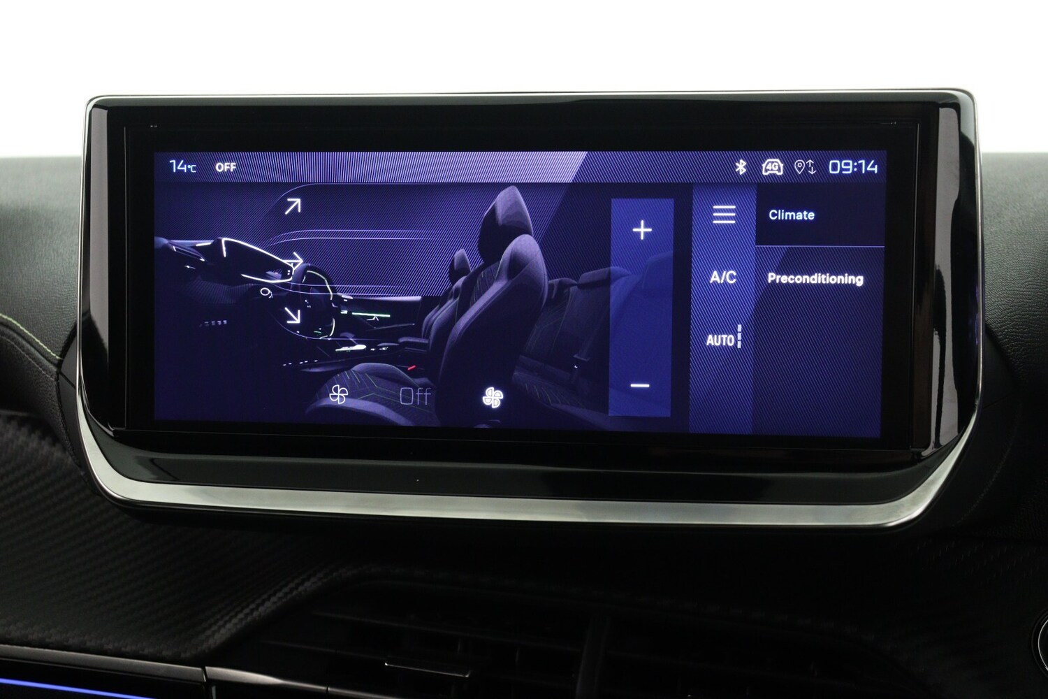 Used Peugeot 208 2024 for sale - 77532121: Photo 19