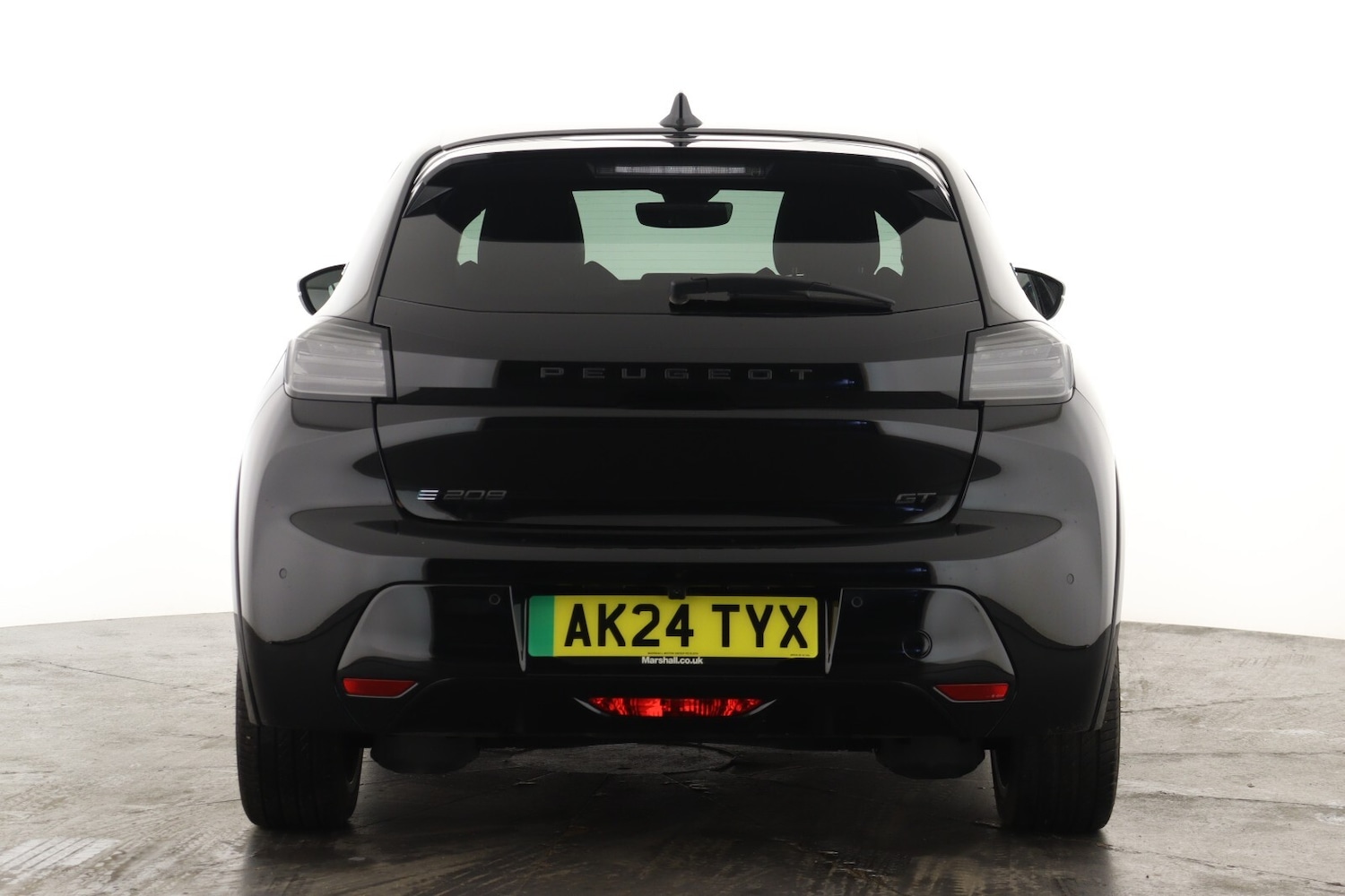 Used Peugeot 208 2024 for sale - 77532121: Photo 2