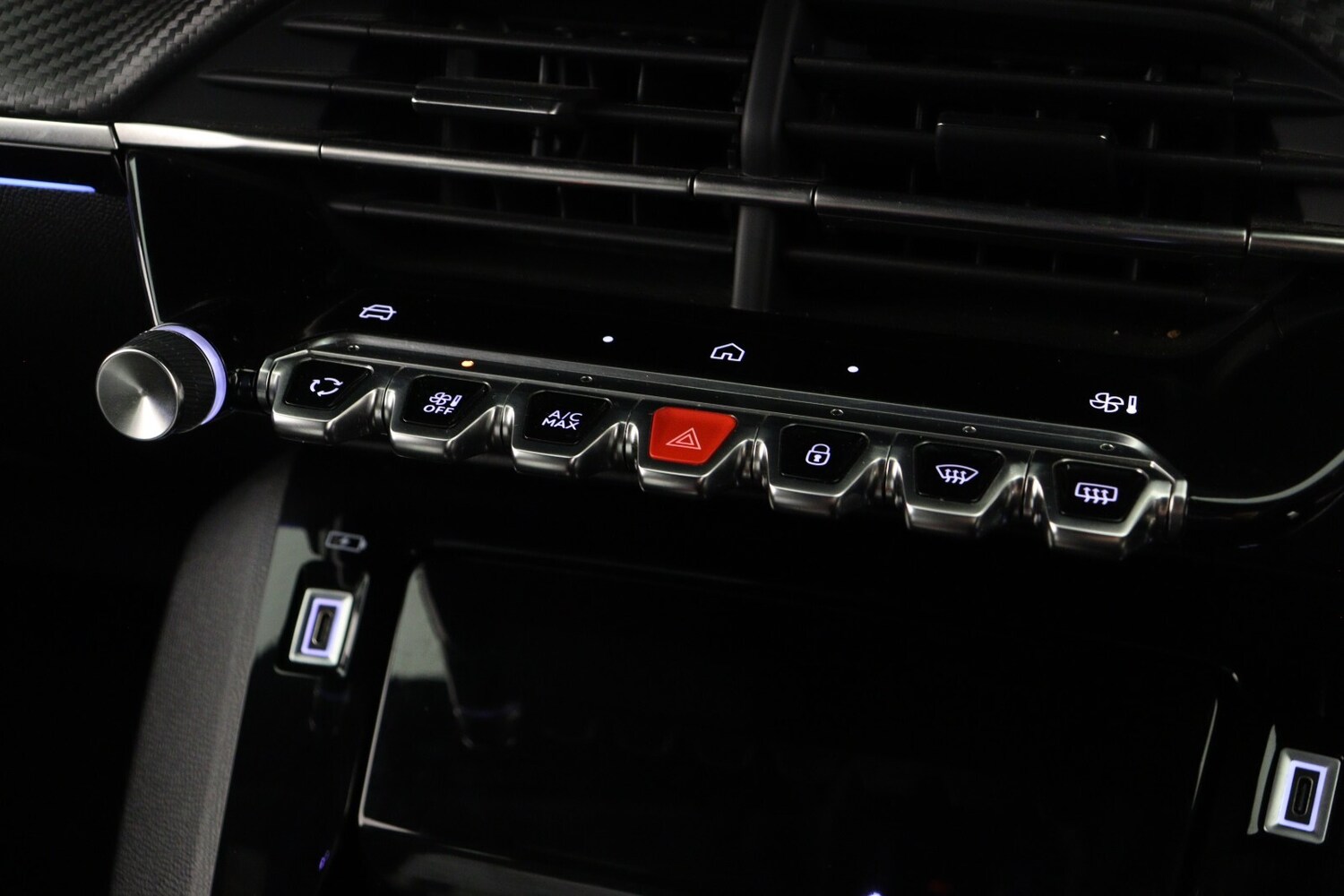 Used Peugeot 208 2024 for sale - 77532121: Photo 22