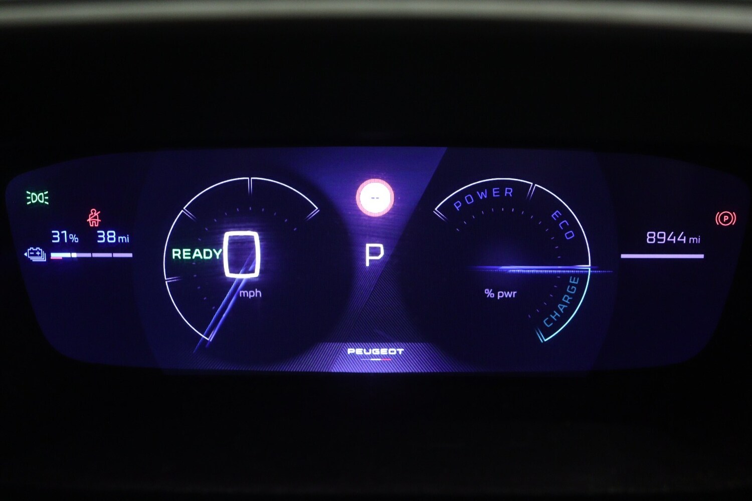 Used Peugeot 208 2024 for sale - 77532121: Photo 28