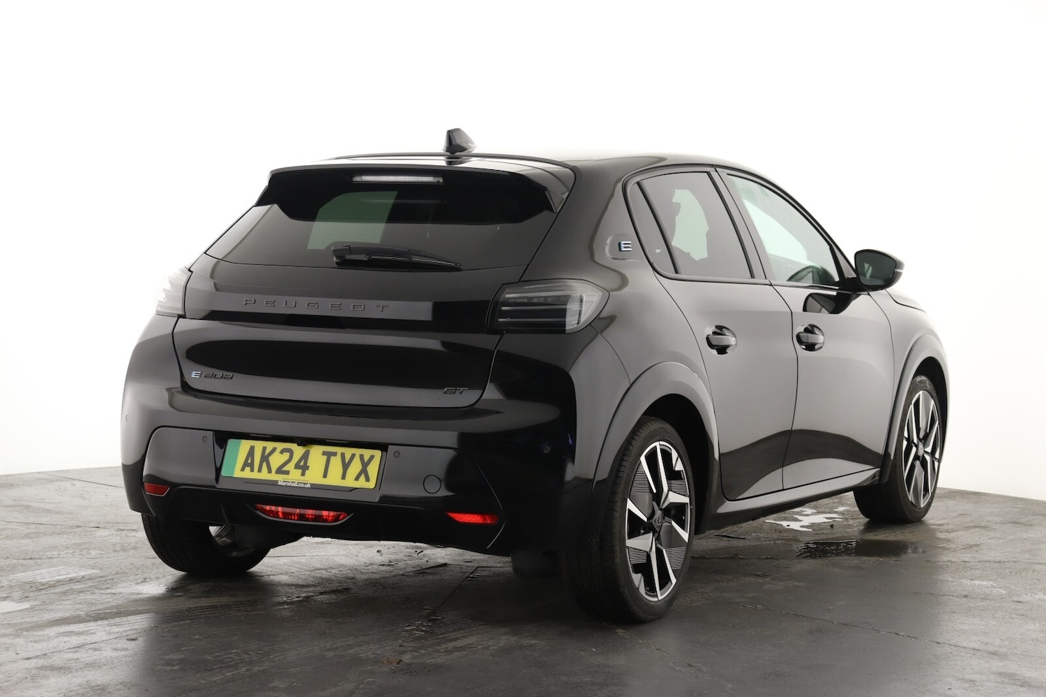 Used Peugeot 208 2024 for sale - 77532121: Photo 3