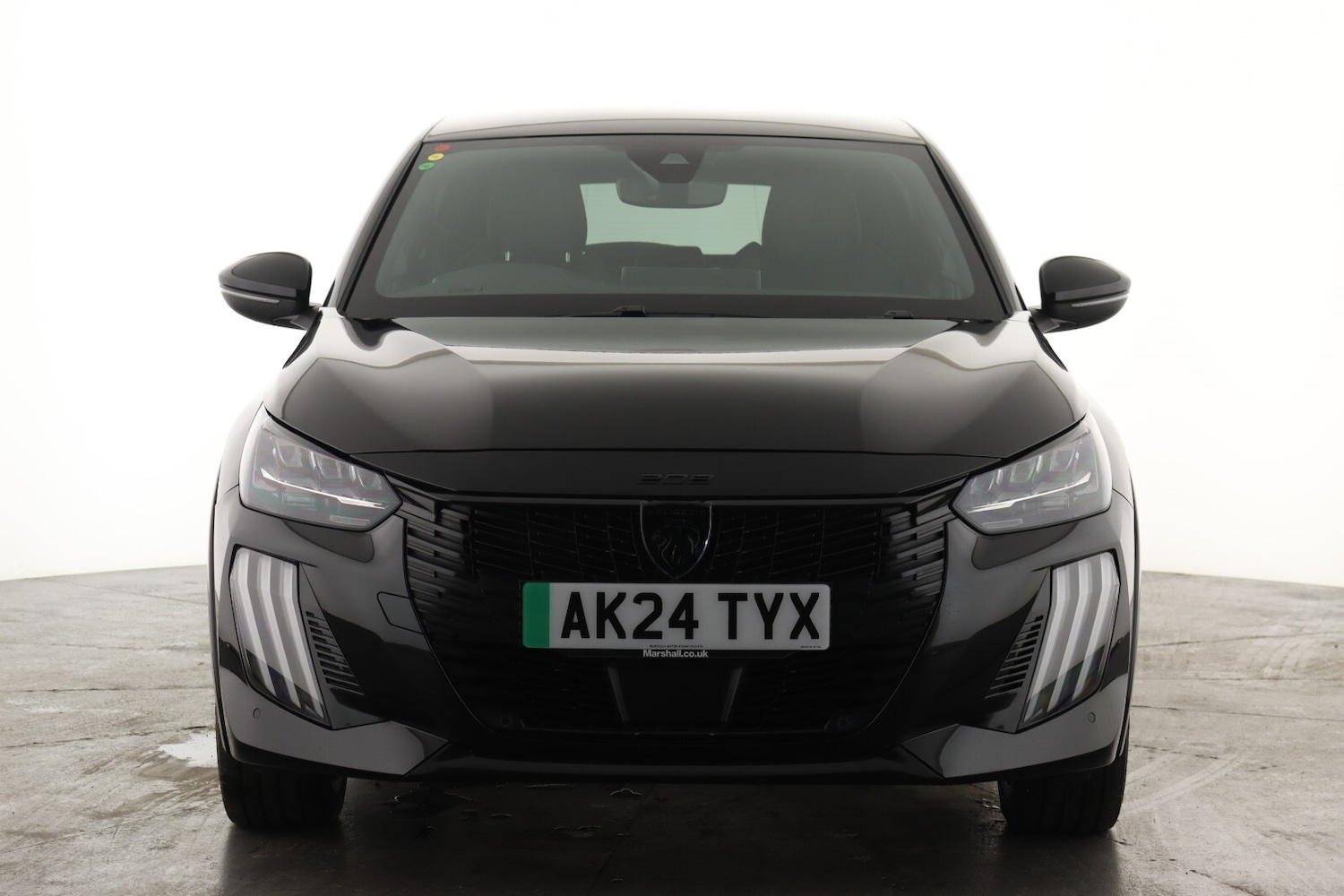 Used Peugeot 208 2024 for sale - 77532121: Photo 6
