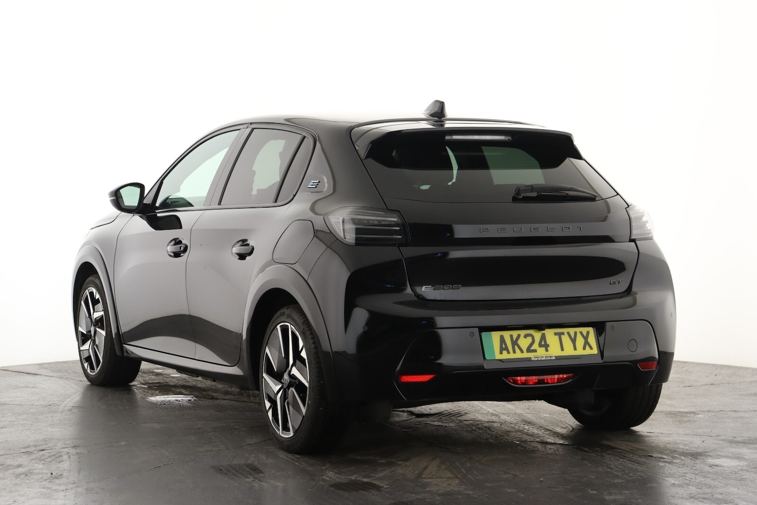 Used Peugeot 208 2024 for sale - 77532121: Photo 9