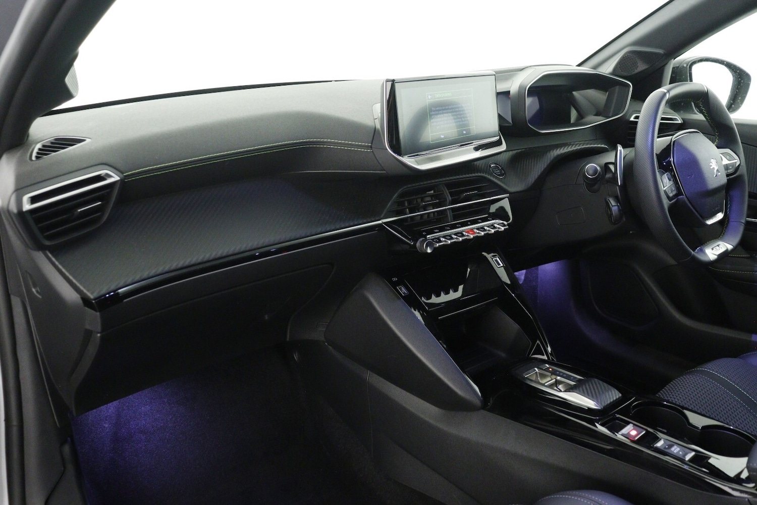 Used Peugeot 208 2023 for sale - 76870524: Photo 12