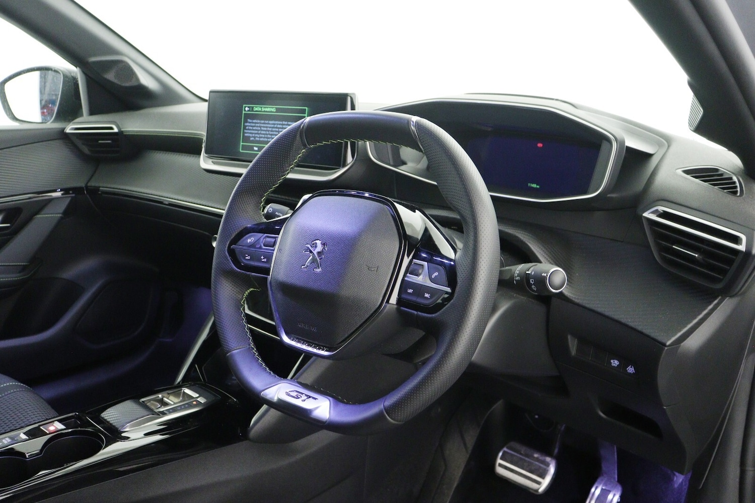 Used Peugeot 208 2023 for sale - 76870524: Photo 14