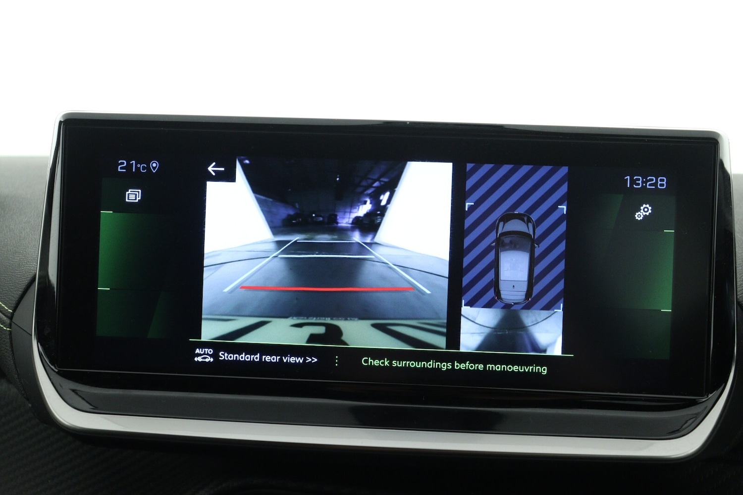 Used Peugeot 208 2023 for sale - 76870524: Photo 17