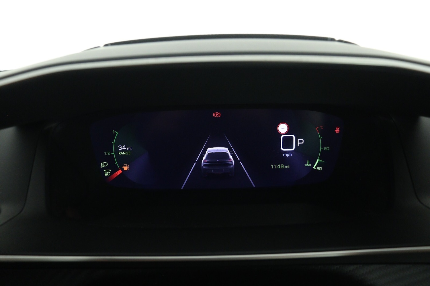 Used Peugeot 208 2023 for sale - 76870524: Photo 22