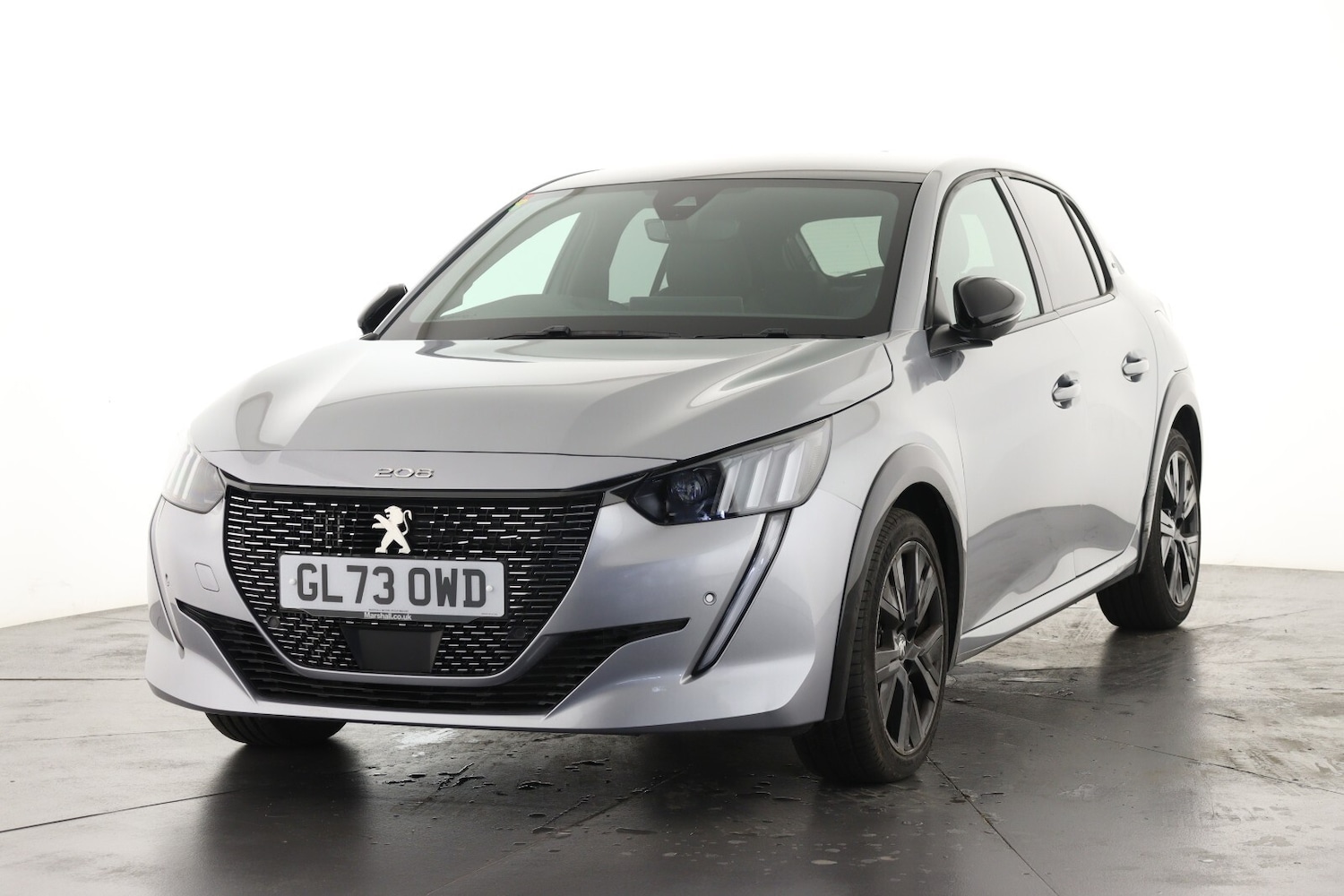 Used Peugeot 208 2023 for sale - 76870524: Photo 7
