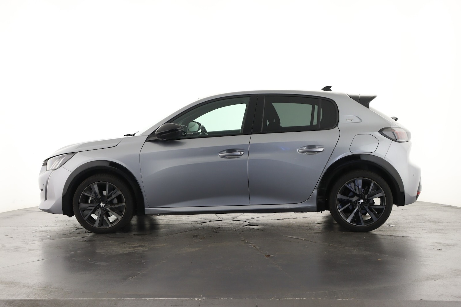 Used Peugeot 208 2023 for sale - 76870524: Photo 8