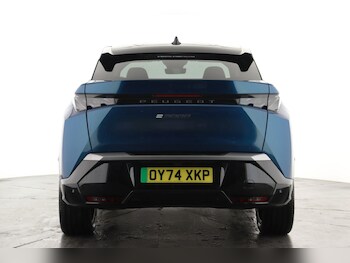 Used Peugeot 3008 2024 for sale - 76390180: Photo