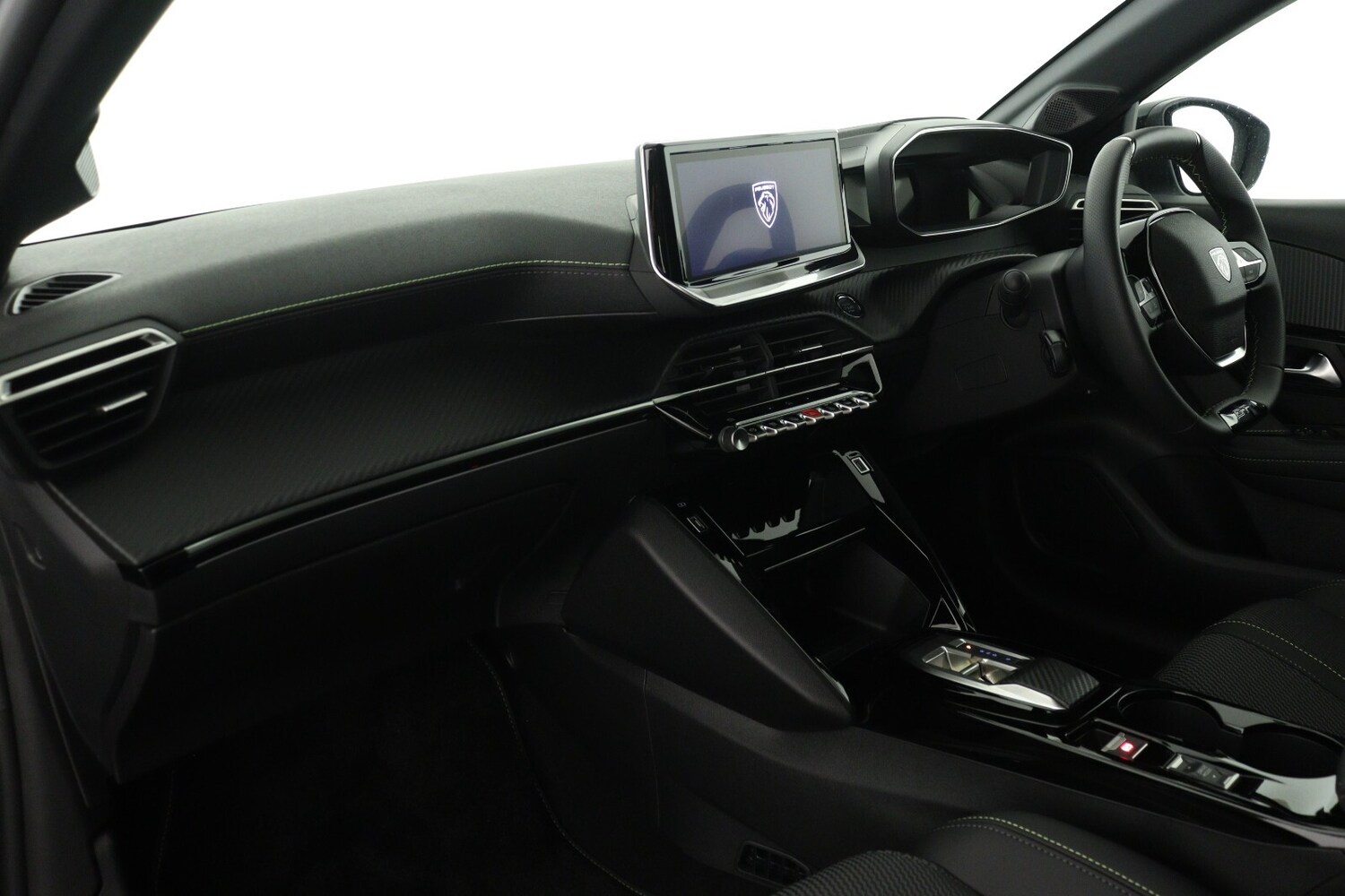 Used Peugeot 208 2025 for sale - 77307653: Photo 12