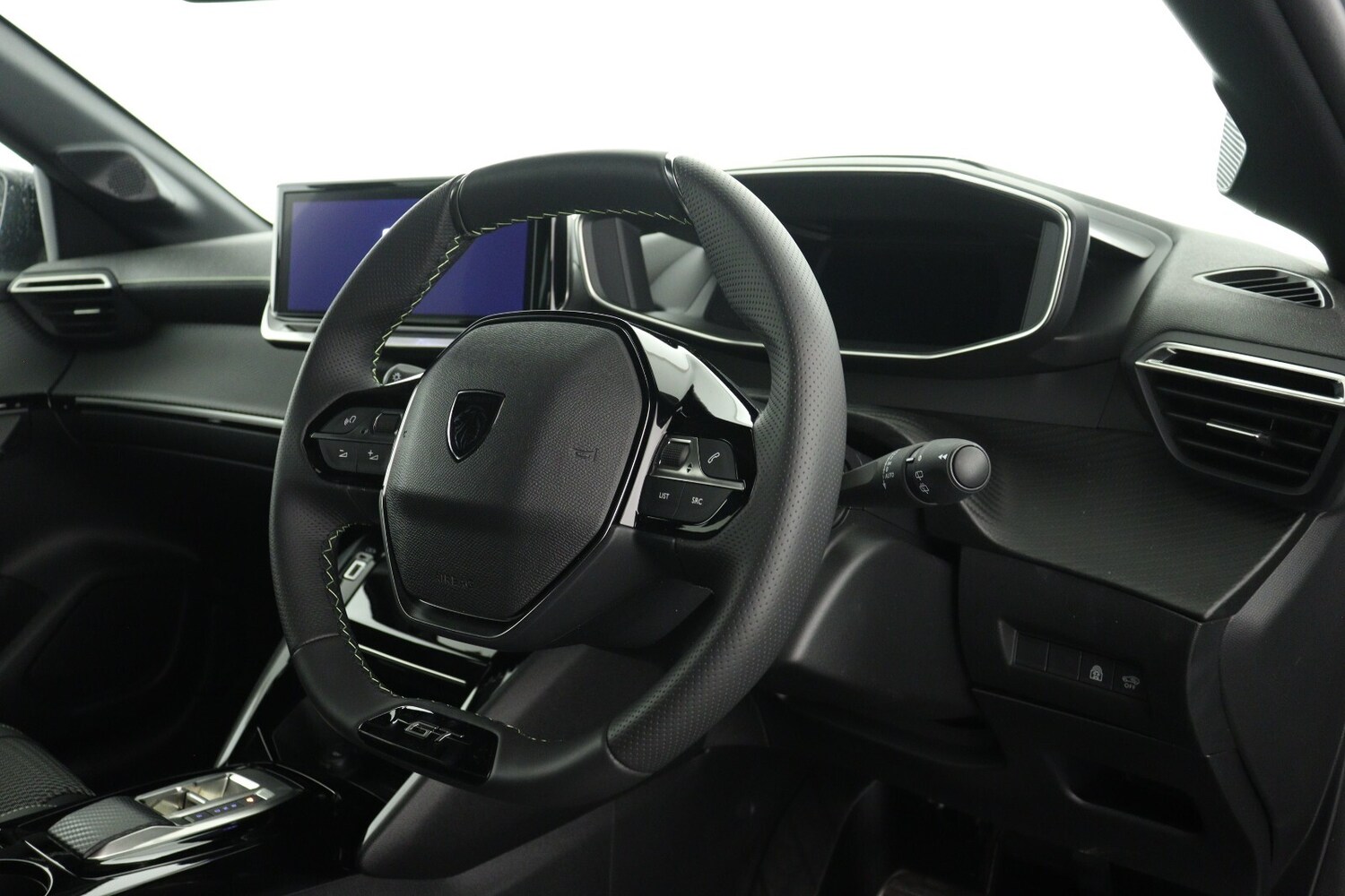 Used Peugeot 208 2025 for sale - 77307653: Photo 14