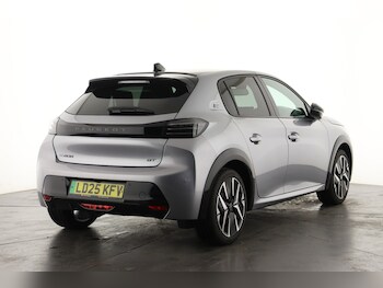 Used Peugeot 208 2025 for sale - 77307653: Photo