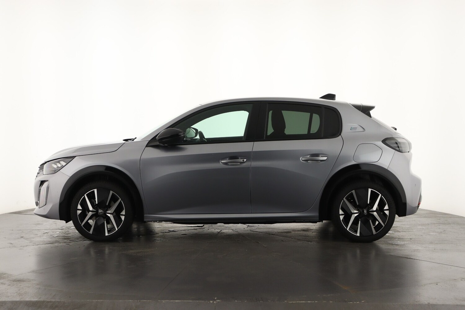 Used Peugeot 208 2025 for sale - 77307653: Photo 8