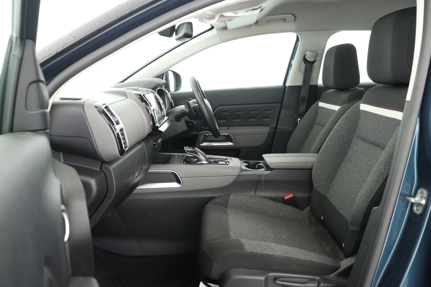 Used Citroen C5 Aircross 2021 for sale - 76871834: Photo 11