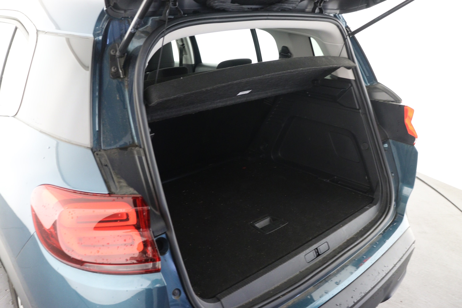 Used Citroen C5 Aircross 2021 for sale - 76871834: Photo 13