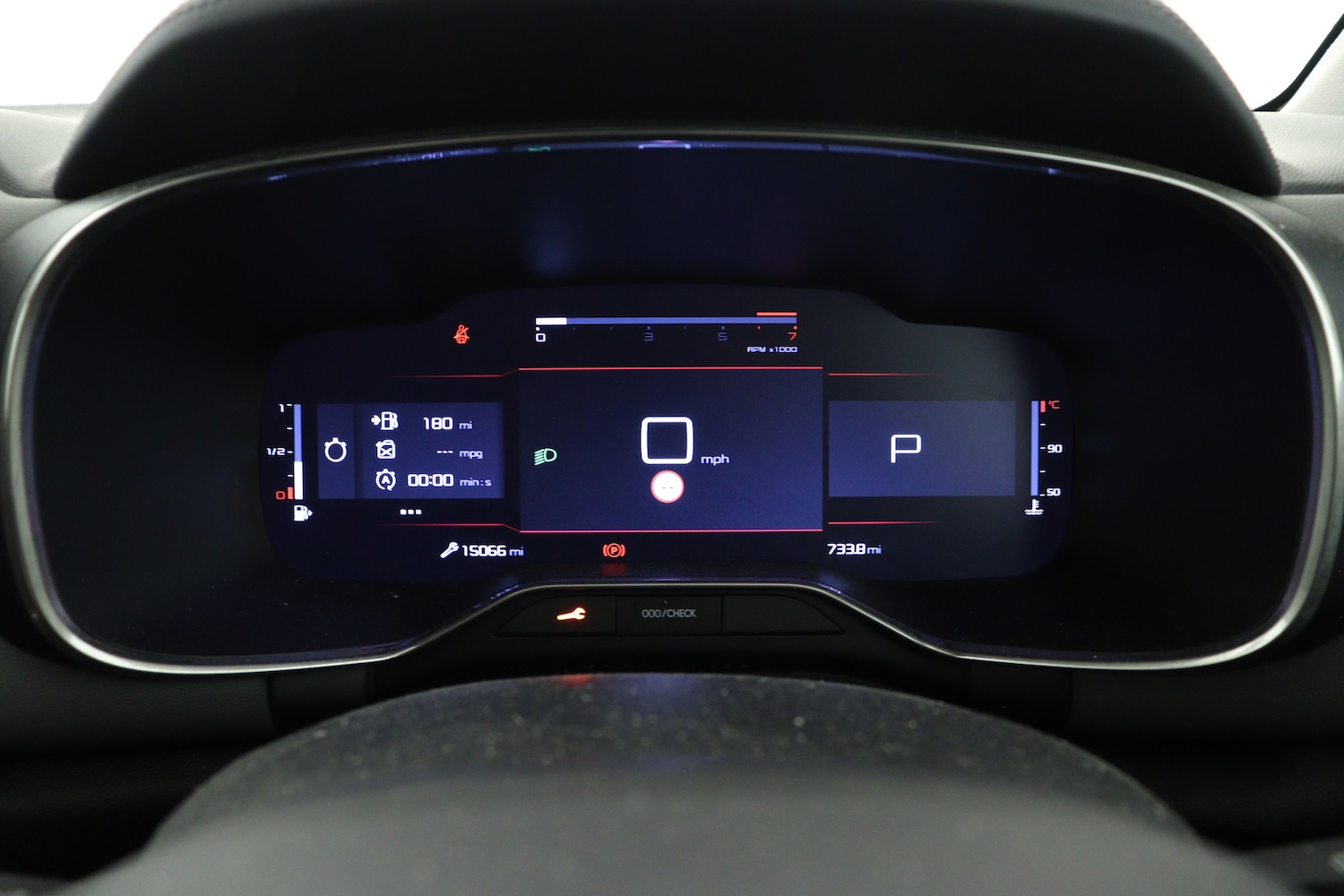 Used Citroen C5 Aircross 2021 for sale - 76871834: Photo 15