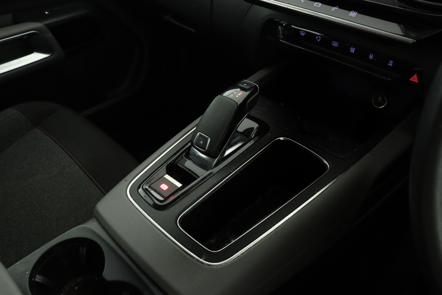 Used Citroen C5 Aircross 2021 for sale - 76871834: Photo 16