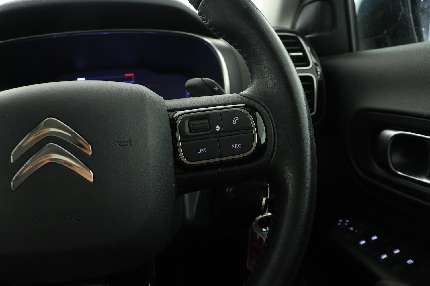 Used Citroen C5 Aircross 2021 for sale - 76871834: Photo 20