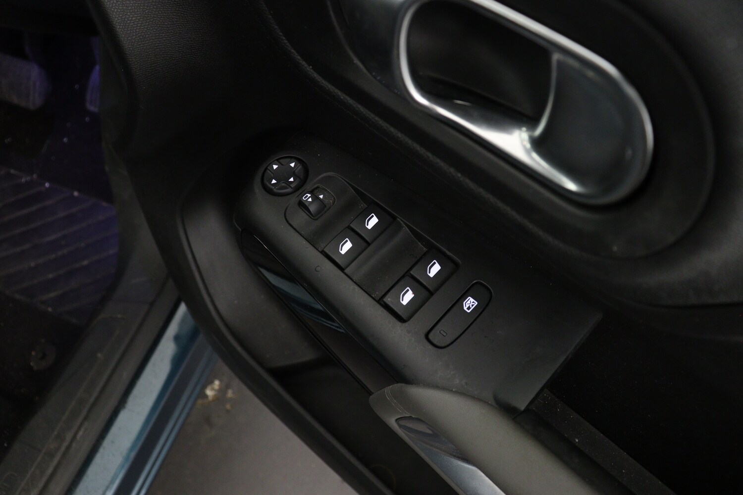 Used Citroen C5 Aircross 2021 for sale - 76871834: Photo 22