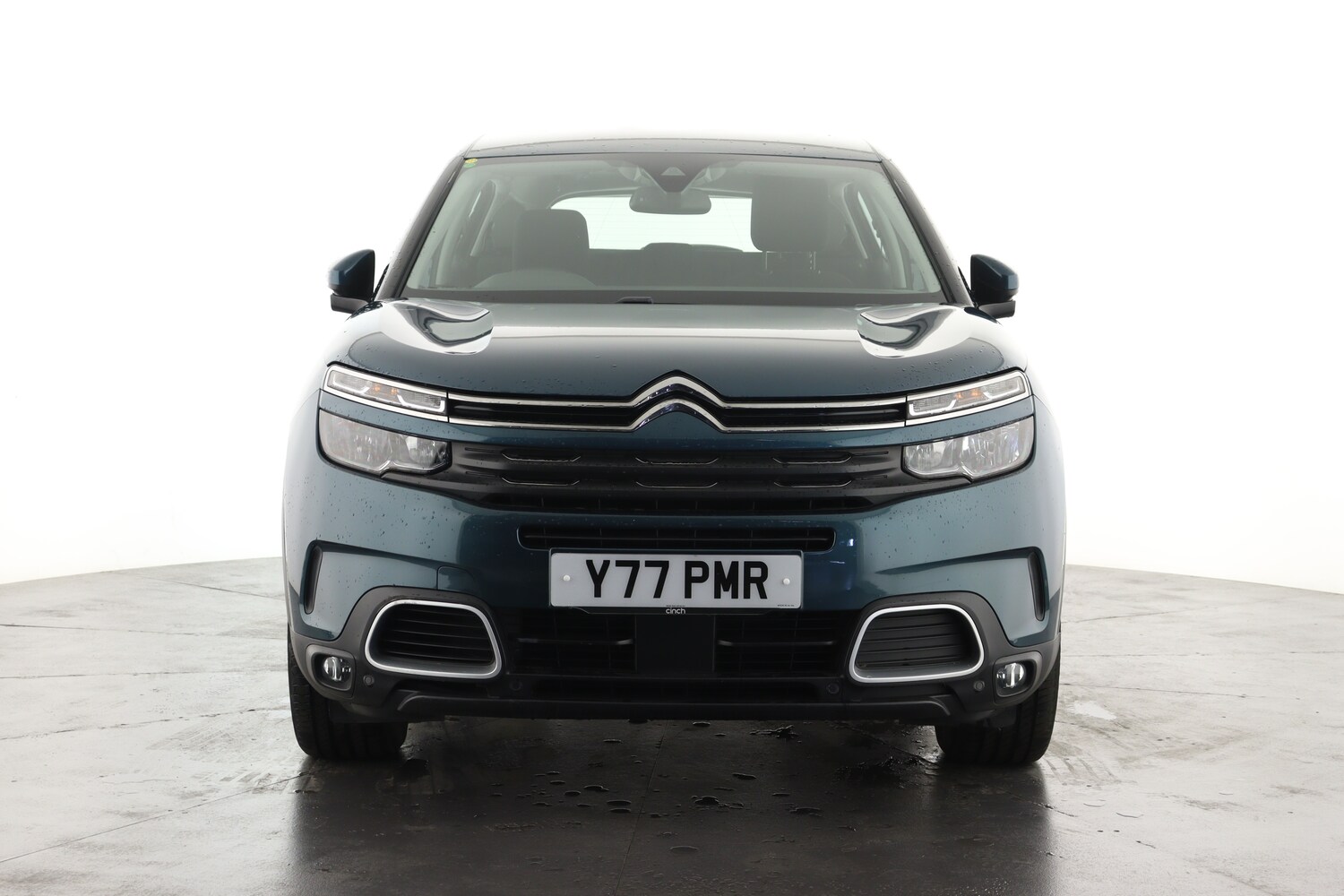 Used Citroen C5 Aircross 2021 for sale - 76871834: Photo 6