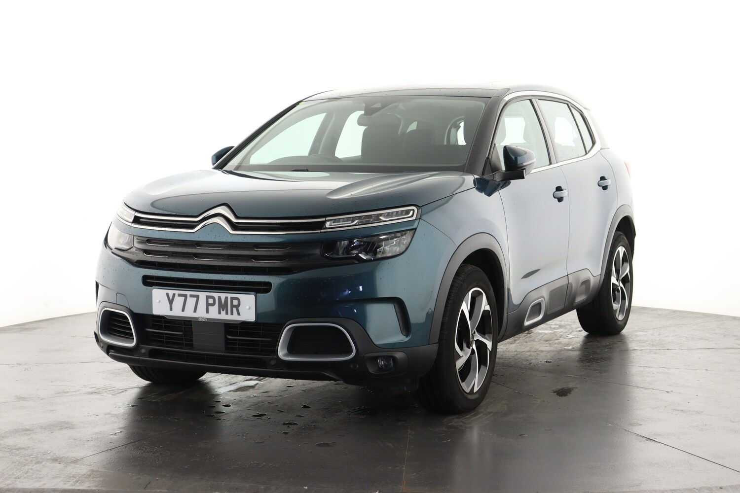 Used Citroen C5 Aircross 2021 for sale - 76871834: Photo 7