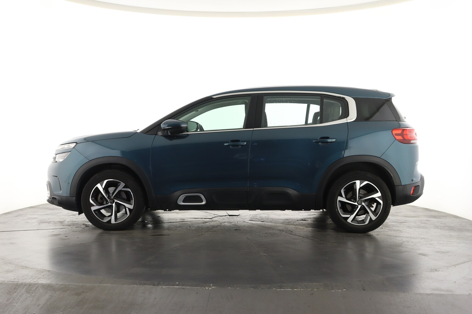 Used Citroen C5 Aircross 2021 for sale - 76871834: Photo 8