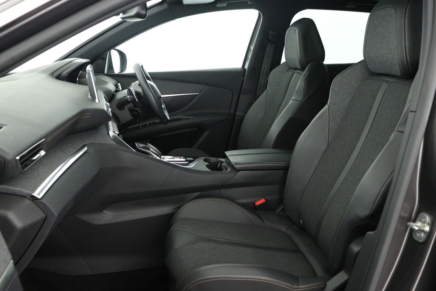 Used Peugeot 3008 2020 for sale - 77300387: Photo 12