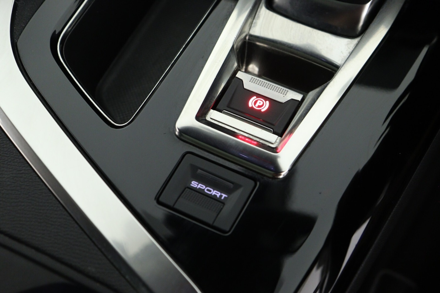 Used Peugeot 3008 2020 for sale - 77300387: Photo 21