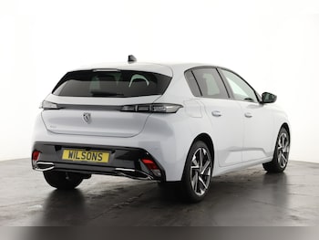 Used Peugeot 308 2025 for sale - 76871943: Photo