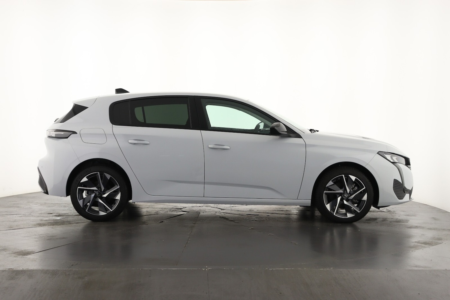 Used Peugeot 308 2025 for sale - 76871943: Photo 4
