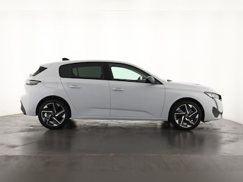 Used Peugeot 308 2025 for sale - 76871943: Photo