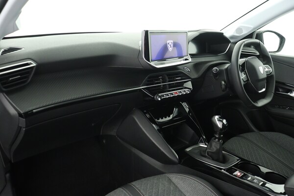 Used Peugeot 208 2024 for sale - 75763368: Photo 12