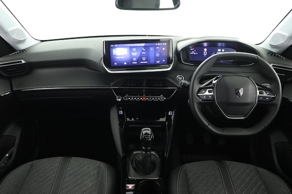 Used Peugeot 208 2024 for sale - 75763368: Photo 15