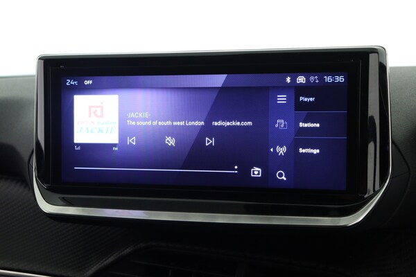 Used Peugeot 208 2024 for sale - 75763368: Photo 17
