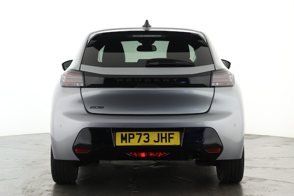 Used Peugeot 208 2024 for sale - 75763368: Photo 2