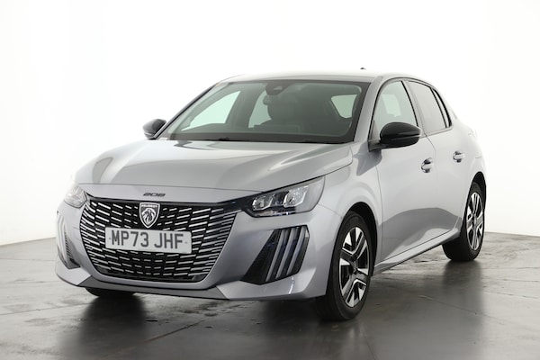 Used Peugeot 208 2024 for sale - 75763368: Photo 7