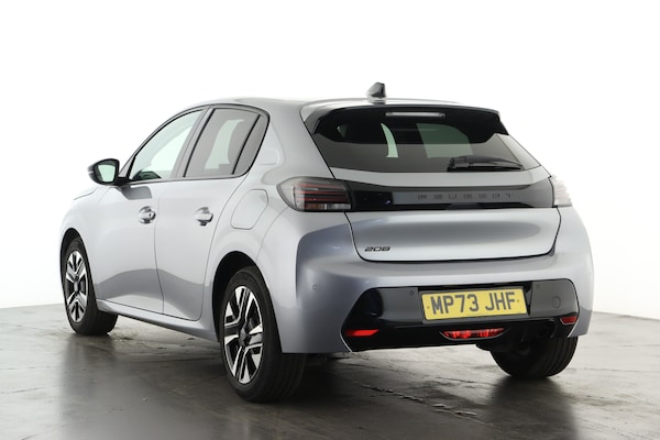 Used Peugeot 208 2024 for sale - 75763368: Photo 9