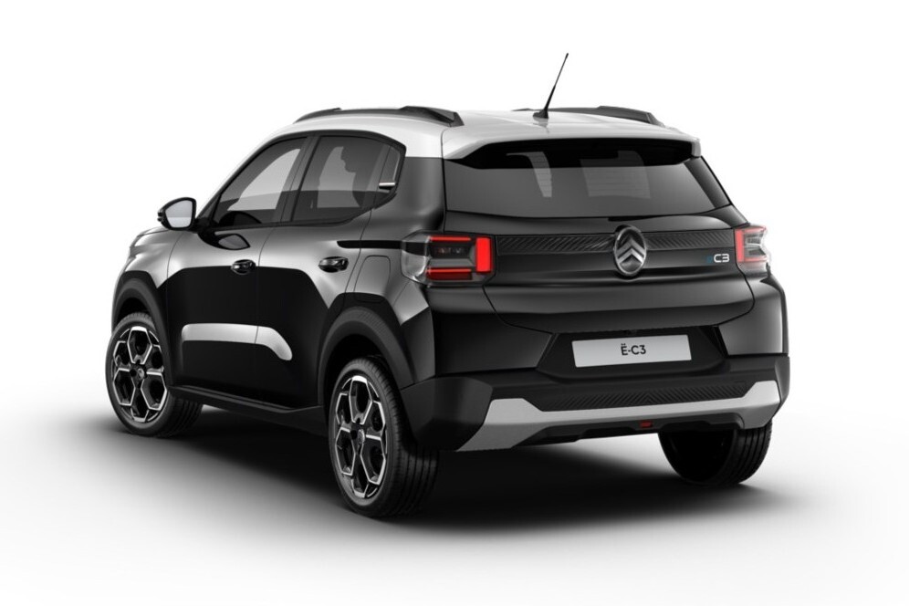 Used Citroen C3 2026 for sale - 77092679: Photo 2