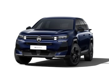 Citroen - C5 Aircross