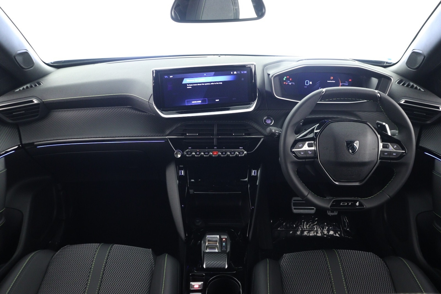 Used Peugeot 2008 2025 for sale - 76870647: Photo 14