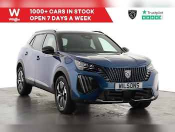 Used Peugeot 2008 2025 for sale - 76870647: Photo