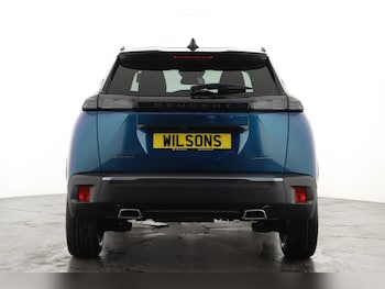 Used Peugeot 2008 2025 for sale - 76870647: Photo